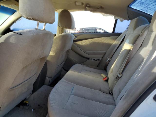 Photo 10 from auction – 2007 NISSAN ALTIMA 2.5 with VIN 1N4AL21E07N466807