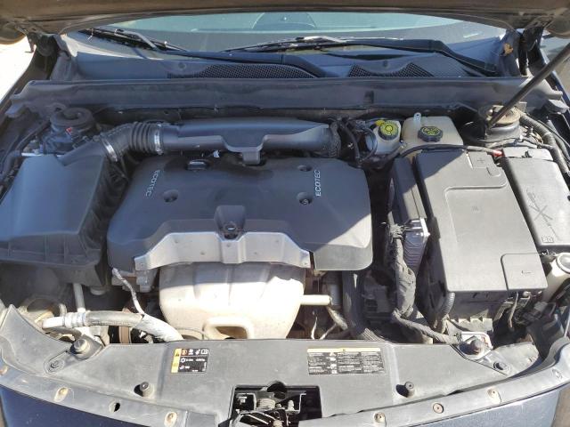 Photo 11 from auction – 2014 CHEVROLET MALIBU 1LT with VIN 1G11C5SL6EF230073