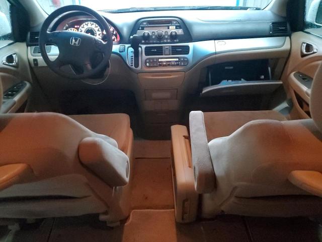 Photo 8 from auction – 2008 HONDA ODYSSEY EX with VIN 5FNRL384X8B105360