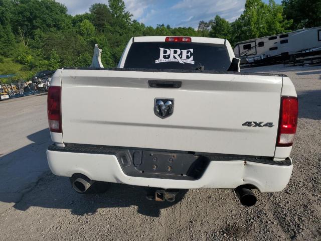 Photo 6 from auction – 2015 RAM 1500 ST with VIN 1C6RR7KT8FS508587