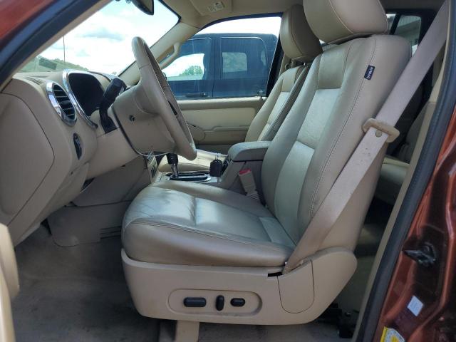 Photo 7 from auction – 2010 FORD EXPLORER E with VIN 1FMEU7EE7AUA89918