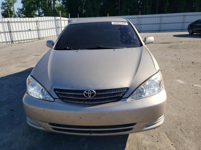 Photo 5 from auction – 2003 TOYOTA CAMRY LE with VIN 4T1BE32K43U177346