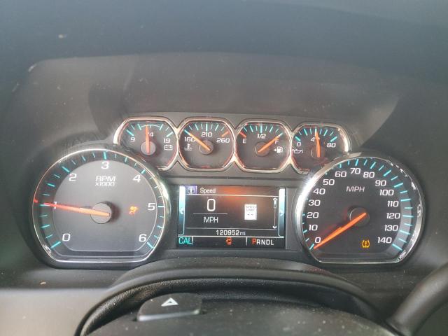 Photo 9 from auction – 2019 GMC YUKON SLT with VIN 1GKS2BKC6KR395066