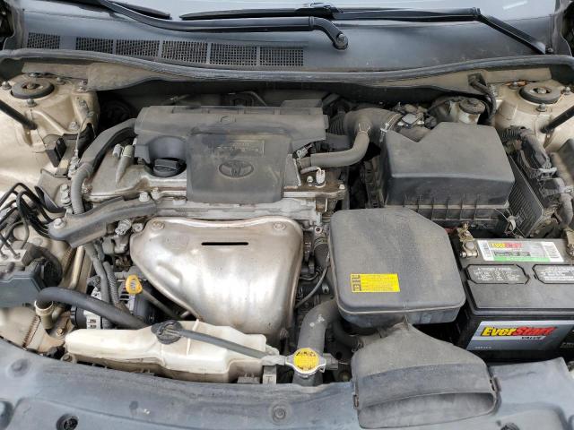 Photo 11 from auction – 2012 TOYOTA CAMRY BASE with VIN 4T1BF1FK3CU008835