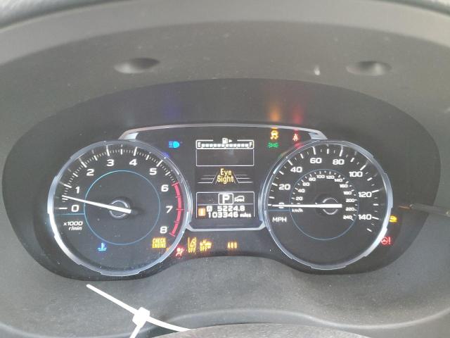 صورة رقم 9 من المزاد - 2018 SUBARU FORESTER 2 مع VIN JF2SJAGC2JH576317