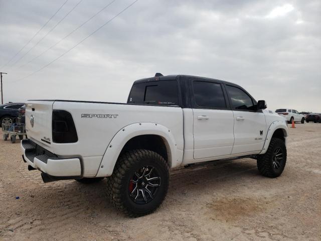 Photo 3 from auction – 2023 RAM 1500 BIG H with VIN 1C6SRFFT5PN611049