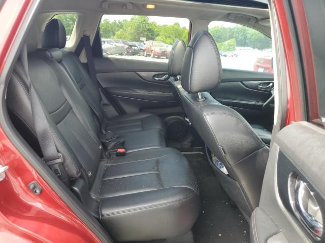 Zdjęcie 10 z aukcji – 2016 NISSAN ROGUE S z VIN 5N1AT2MT3GC747804