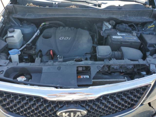 Photo 11 from auction – 2015 KIA SPORTAGE E with VIN KNDPC3AC8F7684540