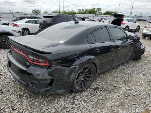 Photo 3 from auction – 2021 DODGE CHARGER SC with VIN 2C3CDXGJ5MH643328