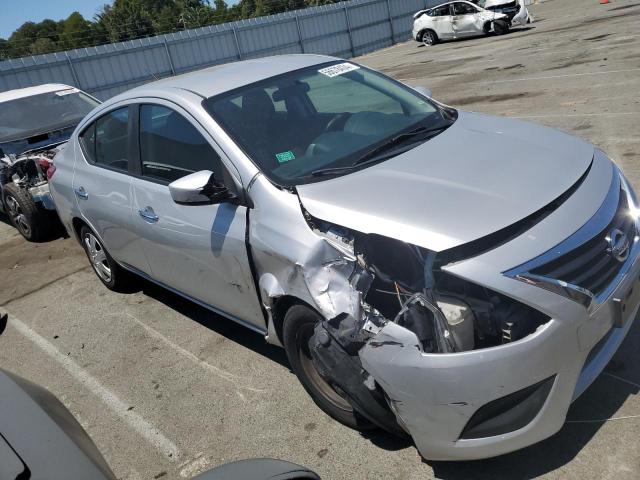 Photo 4 from auction – 2016 NISSAN VERSA S with VIN 3N1CN7AP0GL877784