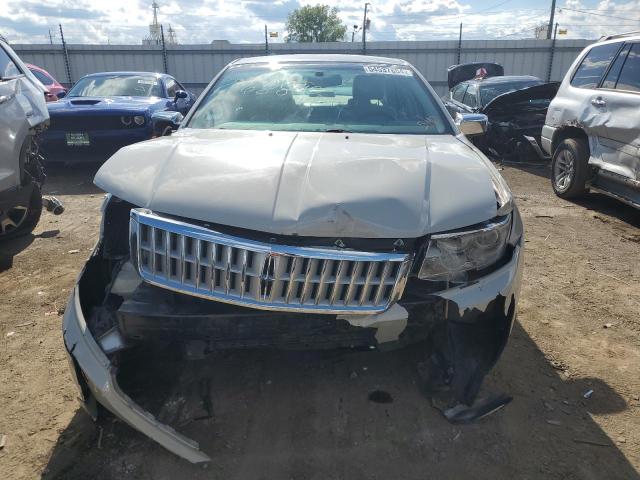 Photo 5 from auction – 2007 LINCOLN MKZ with VIN 3LNHM26T77R655590