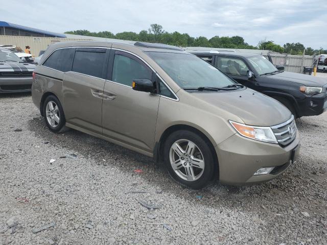 Photo 4 from auction – 2012 HONDA ODYSSEY TO with VIN 5FNRL5H90CB026067