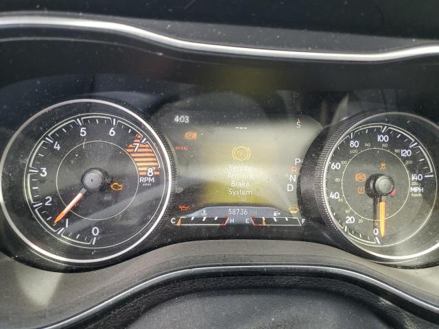 Photo 9 from auction – 2019 JEEP CHEROKEE L with VIN 1C4PJMDX3KD104701