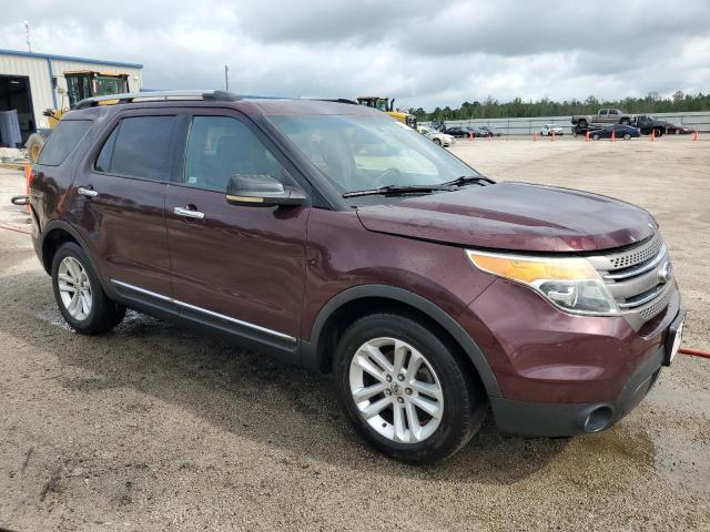 Photo 4 from auction – 2011 FORD EXPLORER X with VIN 1FMHK7D80BGA41028