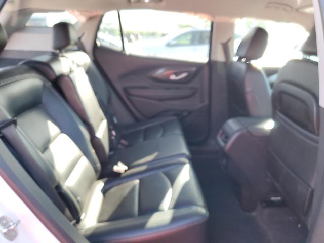 Photo 11 from auction – 2022 GMC TERRAIN SL with VIN 3GKALPEV5NL117791