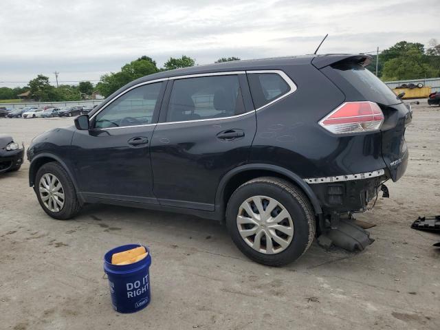 Photo 2 from auction – 2016 NISSAN ROGUE S with VIN KNMAT2MT1GP604847