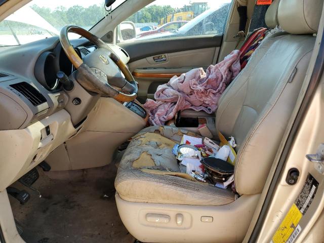Foto 7 de la subasta – 2007 LEXUS RX 350 con VIN 2T2GK31U97C023347
