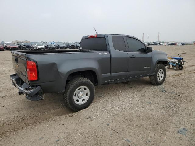 Photo 3 from auction – 2016 CHEVROLET COLORADO with VIN 1GCHSBEA5G1315780