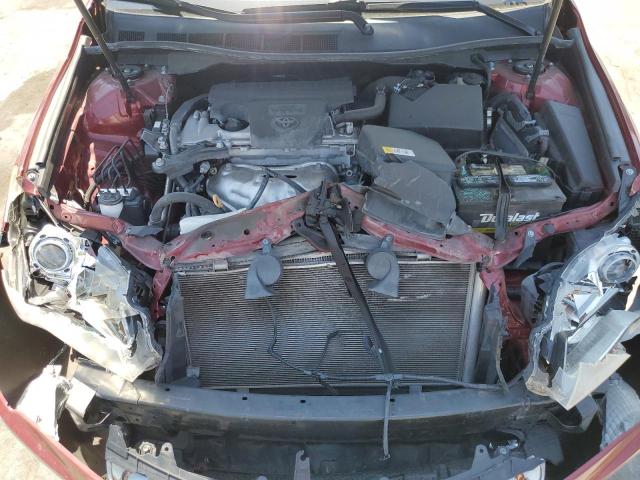 Photo 11 from auction – 2017 TOYOTA CAMRY LE with VIN 4T1BF1FK8HU757606