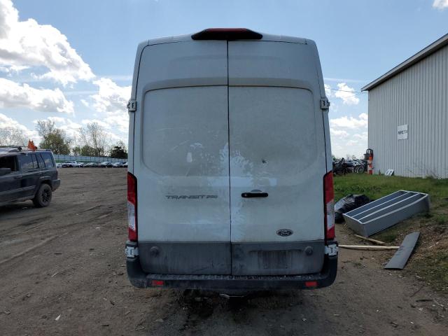 Photo 6 from auction – 2019 FORD TRANSIT T- with VIN 1FTYR3XM6KKA25673
