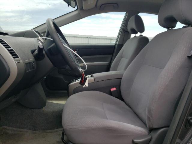 Photo 7 from auction – 2009 TOYOTA PRIUS with VIN JTDKB20U193499520