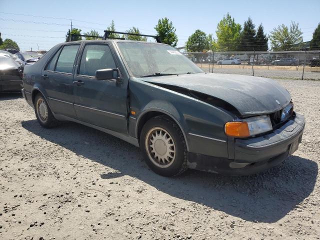 Photo 4 from auction – 1997 SAAB 9000 CSE T with VIN YS3CF68M2V1028897