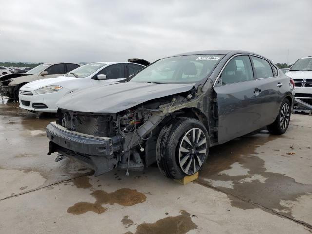 Photo 1 from auction – 2018 NISSAN ALTIMA 2.5 with VIN 1N4AL3AP7JC168538