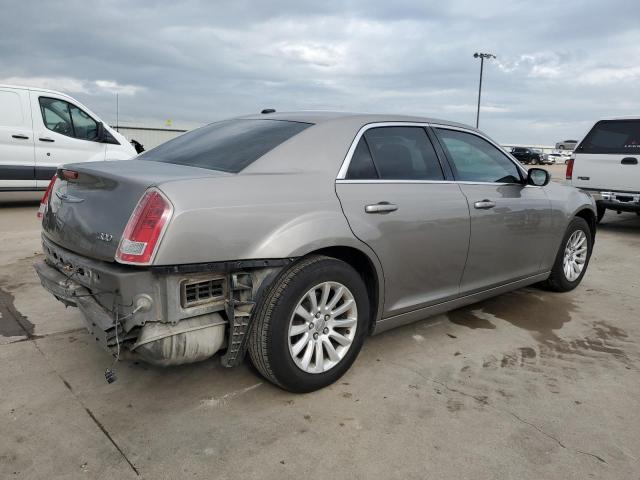 Photo 3 from auction – 2014 CHRYSLER 300 with VIN 2C3CCAAG7EH157103