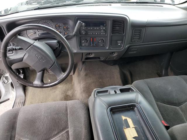 Photo 8 from auction – 2003 CHEVROLET SILVERADO with VIN 2GCEC19V031102120