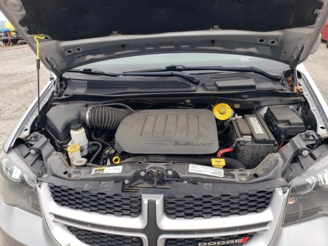 Photo 12 from auction – 2019 DODGE GRAND CARA with VIN 2C4RDGEG5KR658240