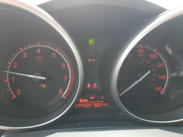 Photo 9 from auction – 2010 MAZDA 3 S with VIN JM1BL1S55A1198567