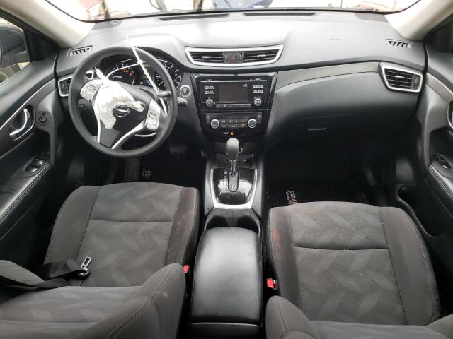 Photo 8 from auction – 2016 NISSAN ROGUE S with VIN KNMAT2MT9GP670840