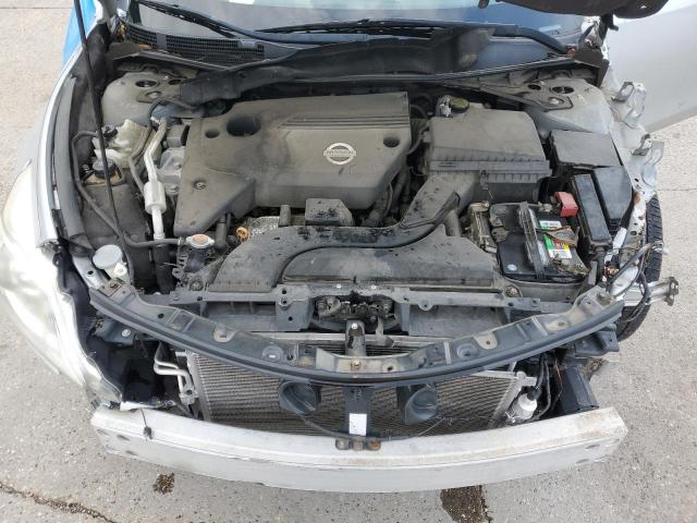 Photo 11 from auction – 2013 NISSAN ALTIMA 2.5 with VIN 1N4AL3AP2DN412623
