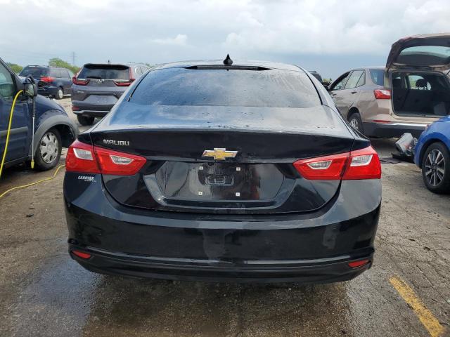 Photo 6 from auction – 2018 CHEVROLET MALIBU LS with VIN 1G1ZB5ST2JF118449