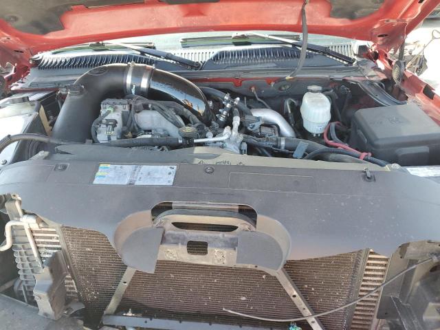 Photo 11 from auction – 2006 CHEVROLET SILVERADO with VIN 1GCHK23D26F140080