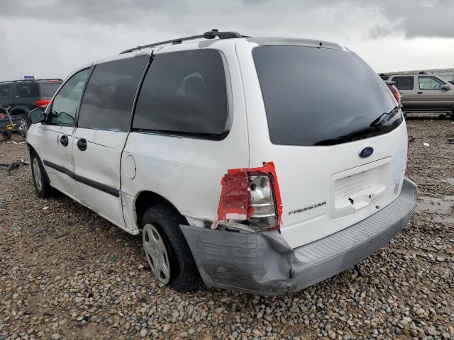 Photo 2 from auction – 2005 FORD FREESTAR S with VIN 2FMDA51695BA05620