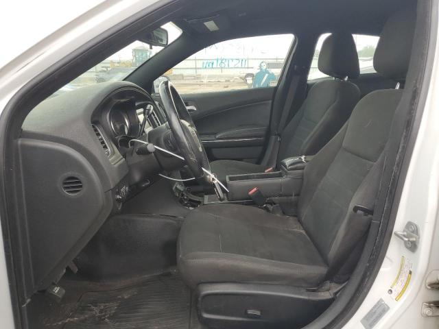 Photo 7 from auction – 2017 DODGE CHARGER PO with VIN 2C3CDXAGXHH544040