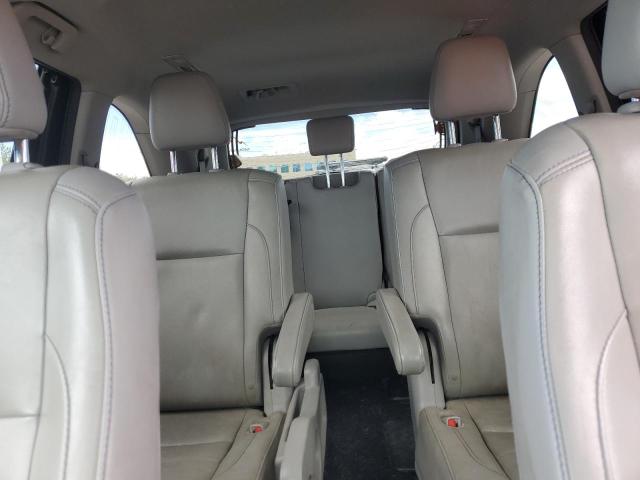 Photo 9 from auction – 2016 TOYOTA HIGHLANDER with VIN 5TDJKRFH4GS349847