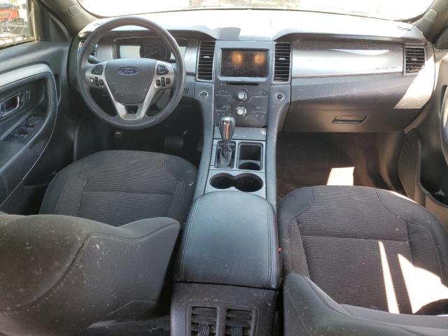 Photo 8 from auction – 2018 FORD TAURUS SEL with VIN 1FAHP2E8XJG104034