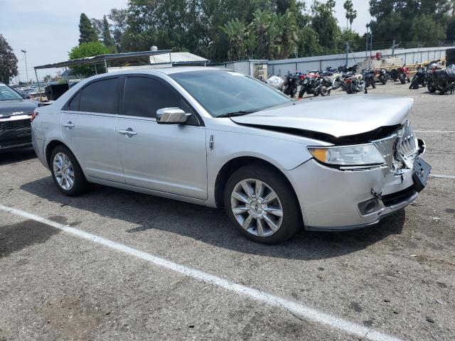 Photo 4 from auction – 2011 LINCOLN MKZ with VIN 3LNHL2GC2BR756658
