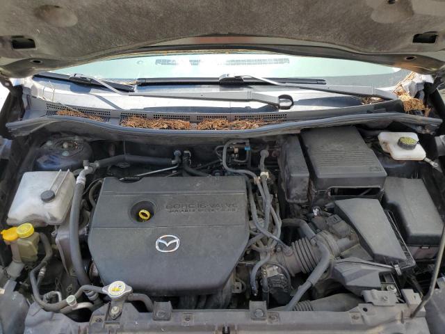 Photo 12 from auction – 2012 MAZDA 5 with VIN JM1CW2BL0C0116401