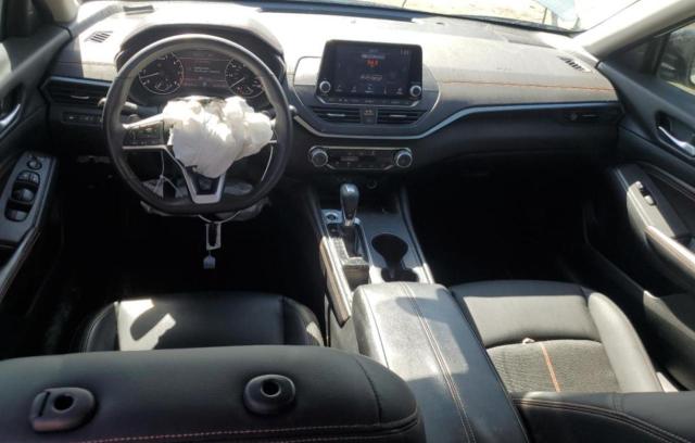 Photo 8 from auction – 2022 NISSAN ALTIMA SR with VIN 1N4BL4CV4NN407947