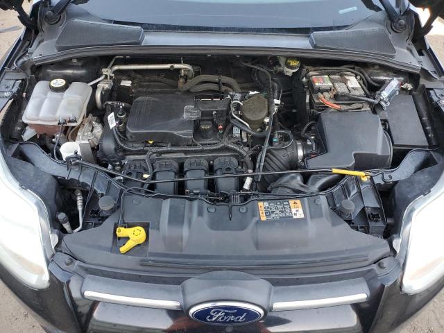 Photo 11 from auction – 2014 FORD FOCUS SE with VIN 1FADP3F22EL444094