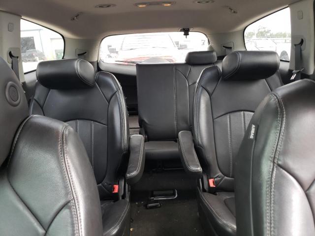 Photo 10 from auction – 2014 BUICK ENCLAVE with VIN 5GAKVBKD7EJ196107