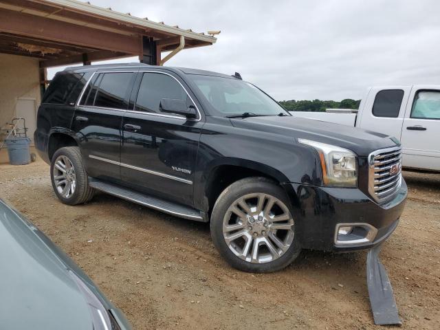 Photo 4 from auction – 2017 GMC YUKON SLT with VIN 1GKS1BKC6HR223874
