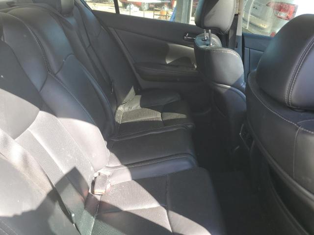 Foto 10 de la subasta – 2014 NISSAN MAXIMA S con VIN 1N4AA5AP4EC494725