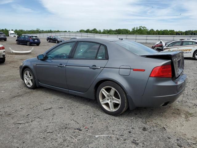 Photo 2 from auction – 2005 ACURA TL with VIN 19UUA66285A027931