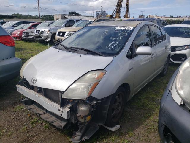 Photo 1 from auction – 2008 TOYOTA PRIUS with VIN JTDKB20U983316749