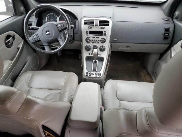 Photo 8 from auction – 2006 CHEVROLET EQUINOX LT with VIN 2CNDL63F666046813
