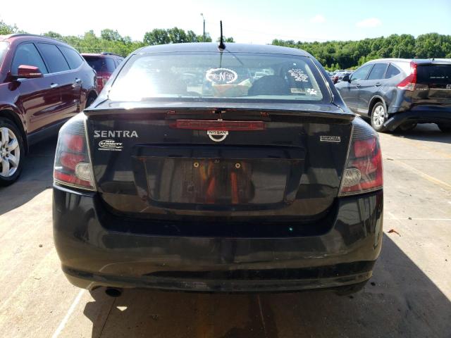 Photo 6 from auction – 2012 NISSAN SENTRA 2.0 with VIN 3N1AB6AP8CL772754